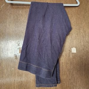 Faded Glory Leggings